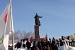 У памятника Муллануру Вахитову в 18.00 пройдет «Народный сход»