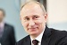 Владимир Путин полетит на дельтаплане во главе косяка журавлей