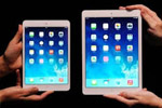 В Приволжском федеральном округе стартовали продажи iPad Air 2 и iPad mini 3