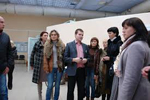 Управление Росреестра по Республике Татарстан продолжает принимать коллег из других регионов 