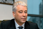Глава МСП Банка Сергей Крюков: Сегодня нам не хватает единой консолидированной позиции государства по отношению к бизнесу