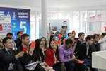 Студенты со всей России соберутся на форуме в Казани