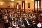 В Казани открылся общероссийский форум для студентов