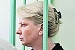Обвиняемая по делу о крушении «Булгарии» Светлана Инякина оставлена под стражей до 12 октября
