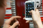 Девять из десяти покупателей в Поволжье выбирают смартфон