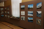 В Музее естественной истории Татарстана открылась новая фотовыставка "Суровое очарование Кольского полуострова"