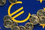 Евро укрепил позиции на заявлениях Драги