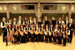 Оркестр «Tatarica» приглашает на новогодний концерт в стиле «кроcсовер»