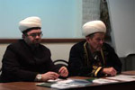 Заявление Центра исламской культуры «Иман» г.Казани в связи с терактом, произошедшим в Париже 7 января 2015 года