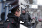 «Студенческий десант» встречают подразделения МВД Татарстана