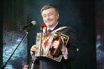Министр культуры Татарстана поздравил с юбилеем Айдара Файзрахманова