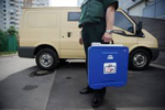 Полицейские нашли более 15 млн. рублей, спрятанных в тайниках зеленодольским инкассатором