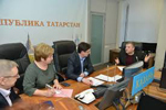 Сотрудникам дежурных частей МВД по Республике Татарстан рассказали об основах религиоведения