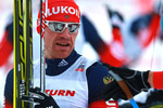 Максим Вылегжанин завоевал «золото» чемпионата мира по скиатлону