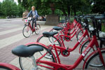 Велосипедизированный город равен цивилизованному