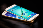 На Урале открыт предзаказ на Samsung Galaxy S6 и Samsung Galaxy S6 edge