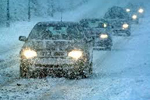 В Республике Татарстан ожидается  ухудшение дорожно-метеорологических условий