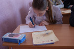 Школьники и студенты Татарстана отправили свои пожелания ветеранам Великой Отечественной войны