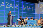В KazanSummit 2015 планируется участие глав экономического блока Российской Федерации