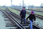 На полигоне Казанского региона Горьковской железной дороги проходит месячник по профилактике детского травматизма на объектах железной дороги