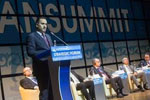 В KazanSummit 2015 примет участие руководство Исламской корпорации развития частного сектора