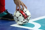 Сборная прокуратуры Республики Татарстан стала победителем мини-футбольного турнира памяти В.И. Севрюгина