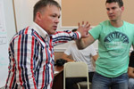 В Татарстане определили лучших консультантов, работающих с наркозависимыми