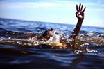 В Заинском водохранилище во время катания на гидроцикле утонул 13-летний мальчик 