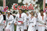 Под Мензелинском пройдет фестиваль марийской культуры «Семык»