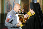 Казанцы и гости столицы Татарстана узнают, как Казанская икона Божьей Матери оказалась в Антарктиде