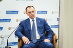 Бизнес-омбудсмен Тимур Нагуманов взялся за разработку законодательной инициативы предпринимателей