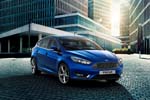 Новый Ford Focus получит новый двигатель EcoBoost 1,5 л, адаптированный для России
