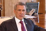 Президент Татарстана Р. Минниханов поручил Министерству Экономики РТ развивать сотрудничество с компанией «Бизнес Нация»