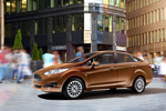 Ford Sollers продлевает действие программы утилизации от Ford на август