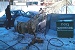 В Казани строительный кран упал на внедорожник [фото]