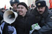 Госдума приняла поправки, повышающие штраф за нарушения на митингах