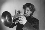 В Казани выступит самый известный джазовый трубач России, телеведущий и «учитель Pink Floyd» Вадим Эйленкриг