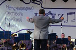 «Израильский Розенбаум» Ханан Йовель откроет Фестиваль еврейской музыки в РТ