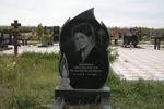 Надгробные памятники от фирмы «Данила Мастер»