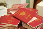 За 8 дней проведения акции УФМС РФ по РТ по срочному оформлению заграничных паспортов детям подано 89 заявлений
