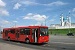 Казанский автопарк пополнился 10 автобусами «Нефаз» стоимостью более 63 млн. рублей