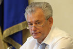 Николай Булаев: «Реализация проекта не может быть завершена никогда»