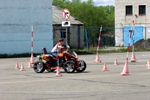 Юные автомобилисты из Татарстана выиграли всероссийские соревнования