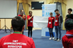 Антинаркотические добровольцы Татарстана готовятся к Межрегиональному слёту