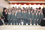 Казанская школа, где обучаются кадеты наркоконтроля, заняла призовые места во Всероссийском конкурсе проектов «Инновационная школа-2015»