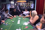 Полицейские в Казани предотвратили деятельность подпольного покерного клуба