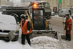 15 октября дорожные службы Казани перейдут на зимний режим работы