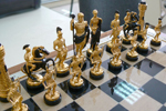 Студенты из Татарстана – лучшие в шахматах и стритболе