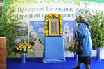 Помочь Донбассу и помолиться о мире в Новороссии можно будет на Покровской ярмарке