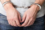 Подозреваемого в грабеже задержали сотрудники полиции Казани